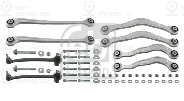 Запчасть FEBI 24600