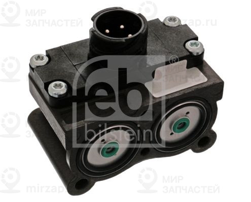 Электромагнитный клапан, цилиндр переключения FEBI 24635