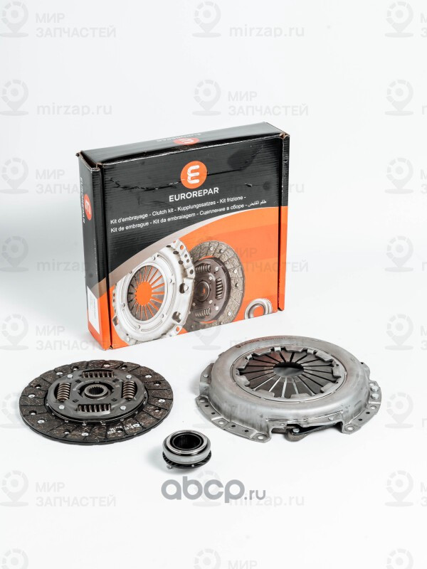 Запчасть EUROREPAR ER09010021