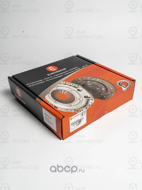 Запчасть EUROREPAR ER09010151