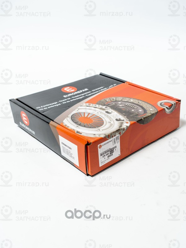 Запчасть EUROREPAR ER09010361
