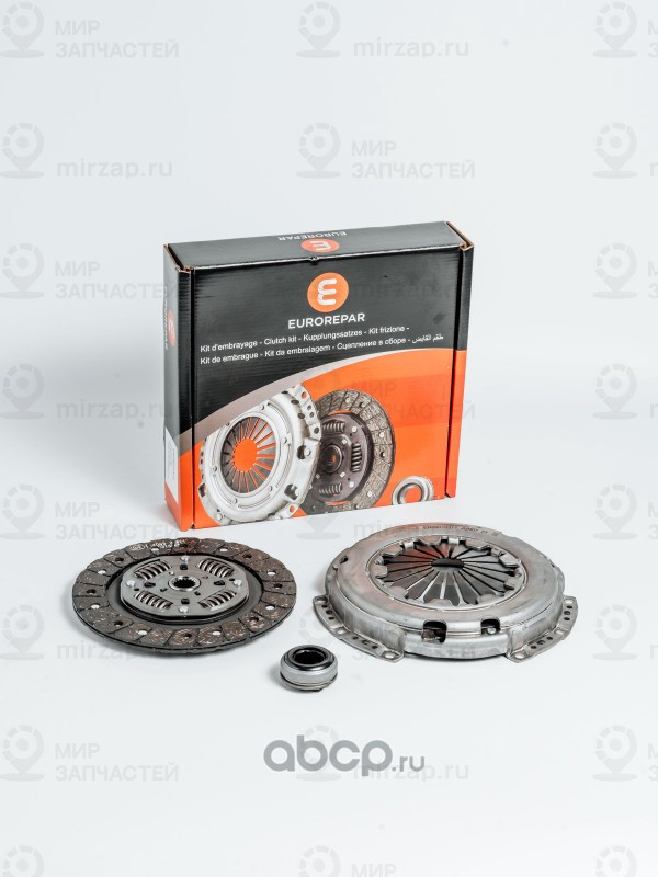 Запчасть EUROREPAR ER09010371