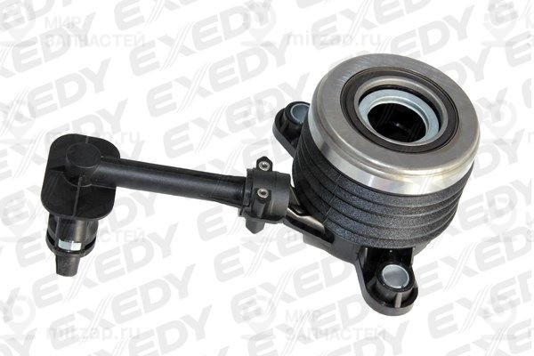 Центральный выключатель, система сцепления EXEDY CSC400