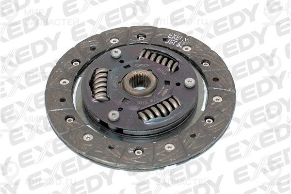 Диск сцепления EXEDY FJD021U