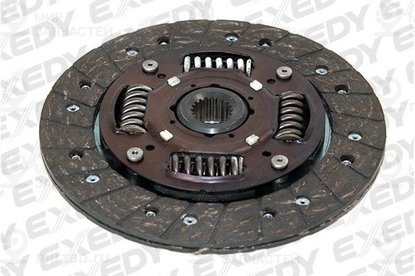 Диск сцепления EXEDY HYD322