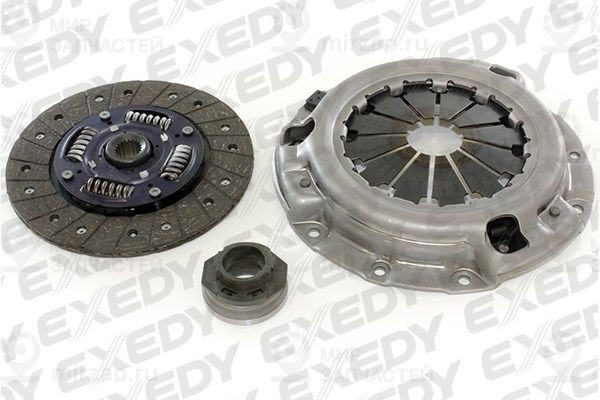 Комплект сцепления EXEDY KIK2020