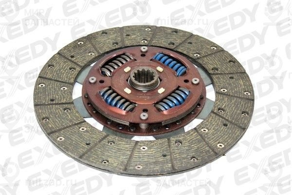 Диск сцепления EXEDY MZD065U