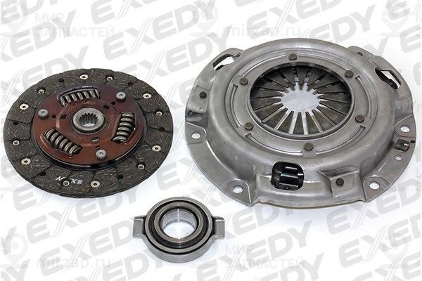 Комплект сцепления EXEDY NSK2043