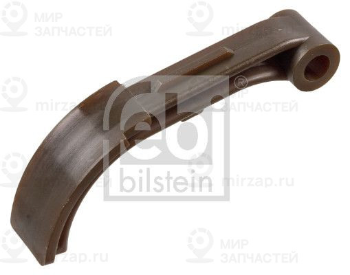 Планка успокоителя, цепь привода-масляной насос FEBI 25050