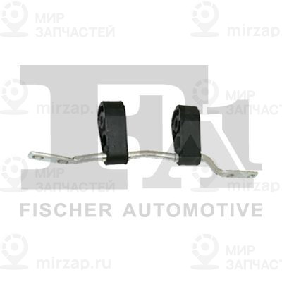 Кронштейн, система выпуска ОГ FA1 103940