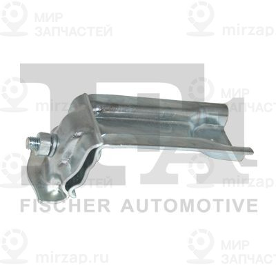 Кронштейн, глушитель FA1 104941