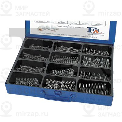 Запчасть FA1 108420001