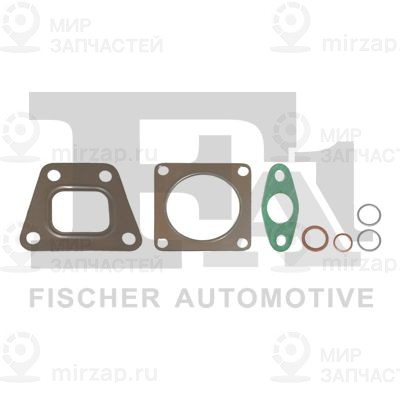 Монтажный комплект, компрессор FA1 KT110060E