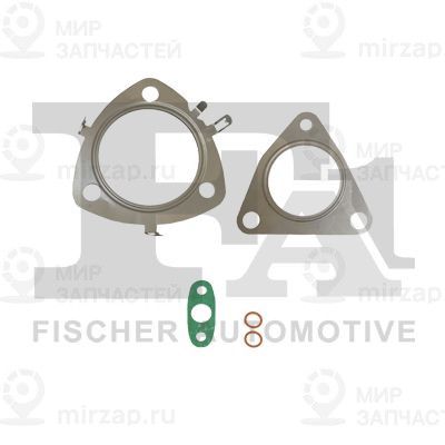 Монтажный комплект, компрессор FA1 KT130220E