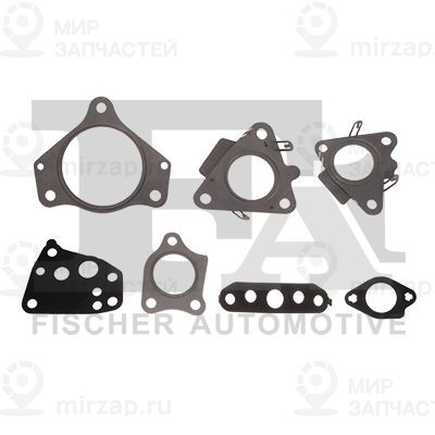 Монтажный комплект, компрессор FA1 KT140740E