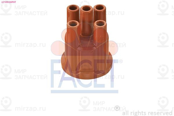 Запчасть FACET 2753026PHT