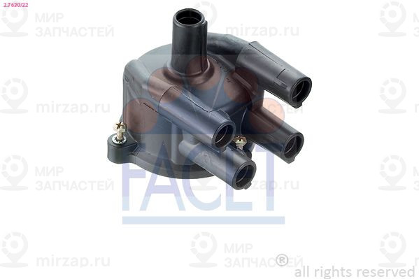 Запчасть FACET 2763022