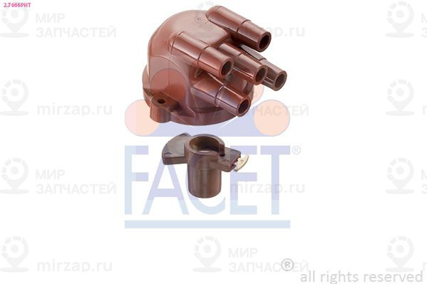 Запчасть FACET 27666PHT
