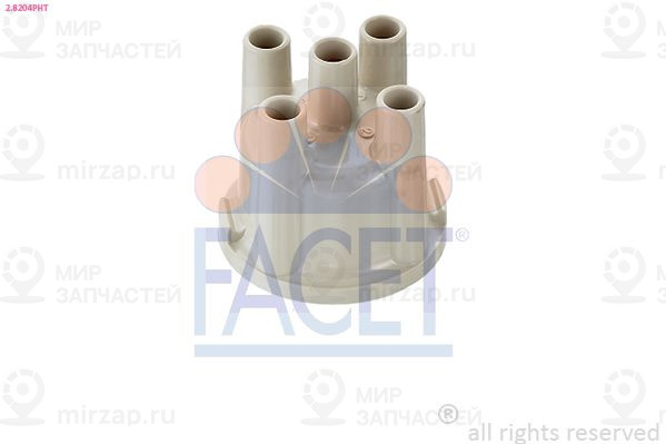 Запчасть FACET 28204PHT