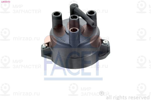 Запчасть FACET 2832272