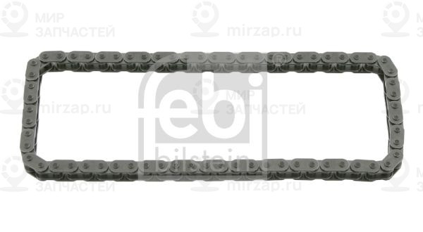 Цепь, привод маслонасоса FEBI 25398