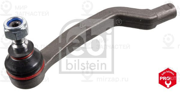 Наконечник поперечной рулевой тяги FEBI 26019
