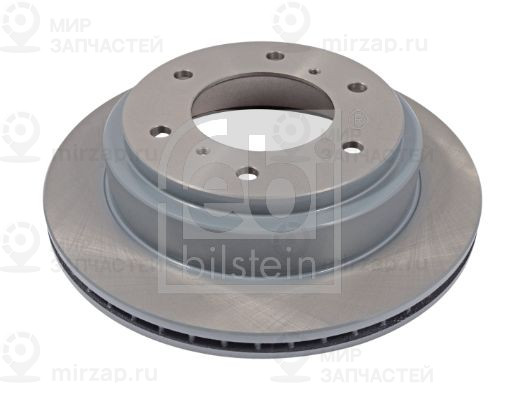 Тормозной диск FEBI 26047