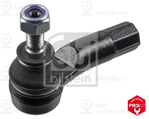 Наконечник поперечной рулевой тяги FEBI 26097