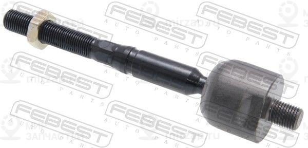 Запчасть FEBEST 0122X4WD