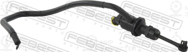 Главный цилиндр сцепления FEBEST 0281Z12