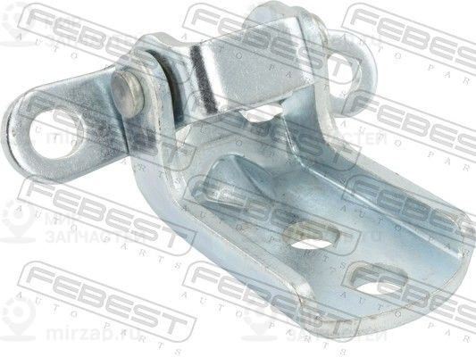 Запчасть FEBEST 0299HDB10RSFLL