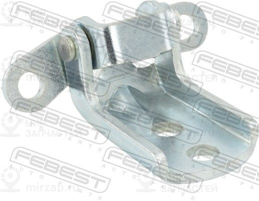 Запчасть FEBEST 0299HDB10RSFRL