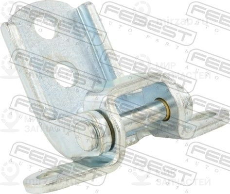 Запчасть FEBEST 0299HDB10RSFRU
