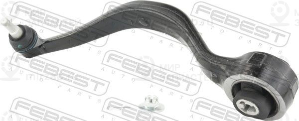 Запчасть FEBEST 1224JX1FLFL