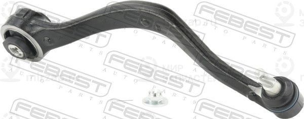 Рычаг независимой подвески колеса, подвеска колеса FEBEST 1224JX1FLFR