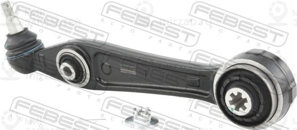 Запчасть FEBEST 1224JX1FLRL