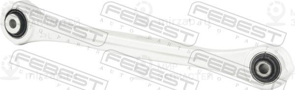 Запчасть FEBEST 1225JX1RFL