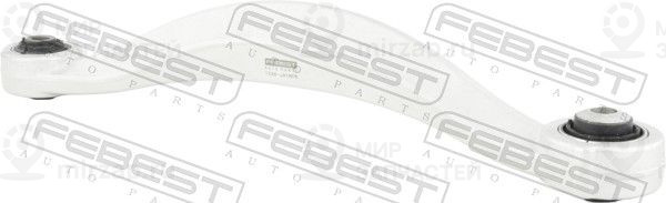 Запчасть FEBEST 1225JX1RFR