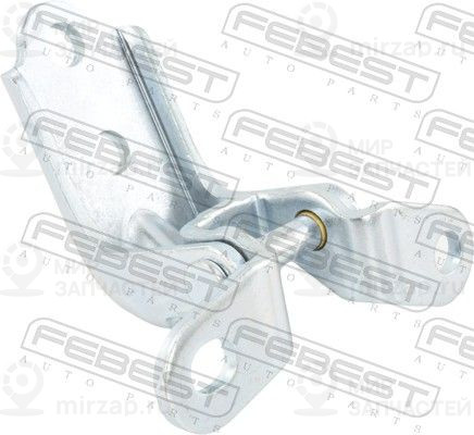 Дверной шарнир FEBEST 1299HDCREFLU