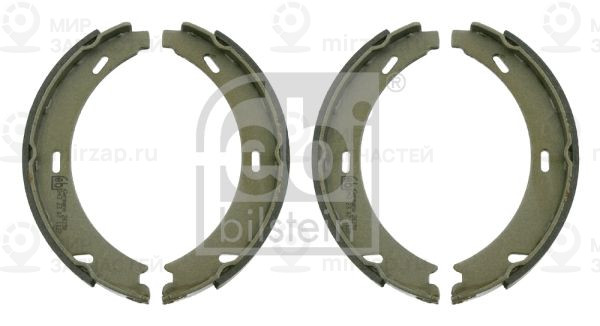 Запчасть FEBI 26150