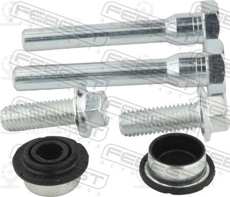 Запчасть FEBEST 2174TKEFKIT