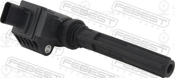 Запчасть FEBEST 70640003