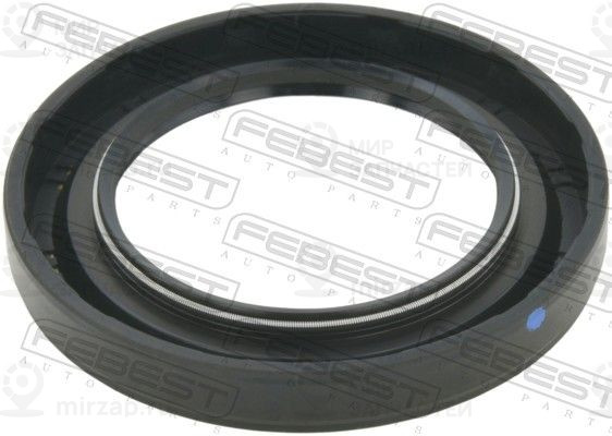 Запчасть FEBEST 95GAS43660909C