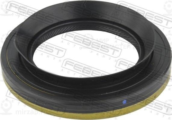 Уплотняющее кольцо дифференциала FEBEST 95HEY50791118L