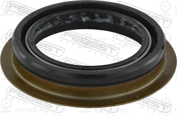 Запчасть FEBEST 95MES52701214R