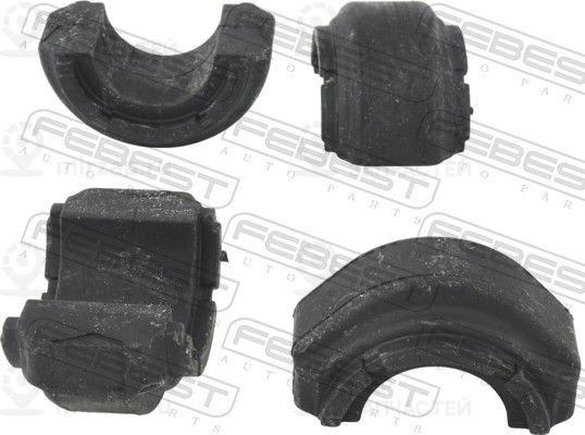 Запчасть FEBEST ADSB4MFKIT
