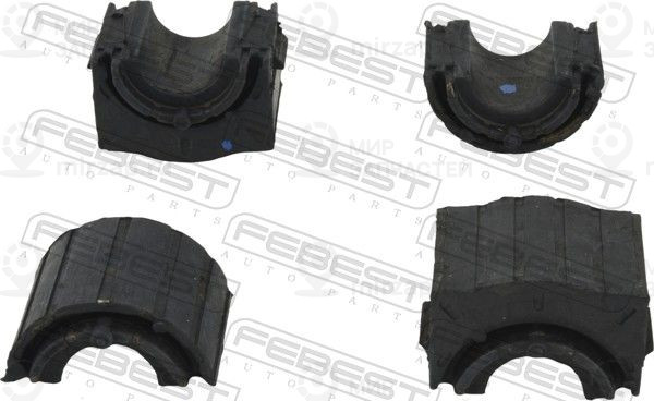 Запчасть FEBEST ADSB4MRKIT