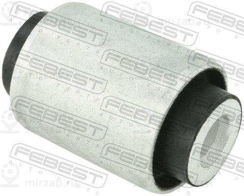 Подвеска, рычаг независимой подвески колеса FEBEST BMAB050