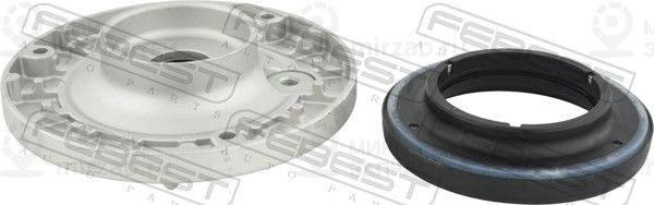 Опора стойки амортизатора FEBEST BMSSF25F