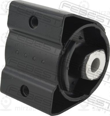 Подвеска, раздаточная коробка FEBEST BZMW463F